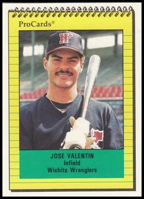 2606 Jose Valentin